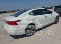 2016 Nissan MAXIMA фото