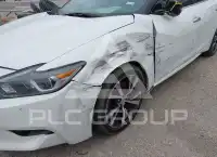 2016 Nissan MAXIMA photo
