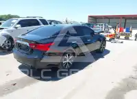 2016 Nissan MAXIMA photo