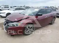 2016 Nissan MAXIMA photo