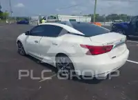 2016 Nissan MAXIMA фото