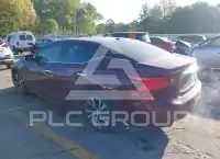 2016 Nissan MAXIMA фото