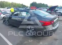 2016 Nissan MAXIMA фото