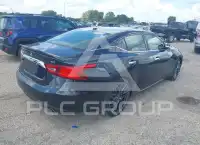 2016 Nissan MAXIMA photo