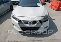 2016 Nissan MAXIMA photo