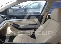 2016 Nissan MAXIMA фото