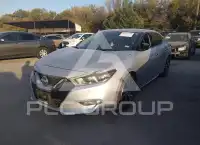 2016 Nissan MAXIMA фото