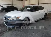 2016 Nissan MAXIMA фото