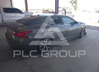 2016 Nissan MAXIMA фото