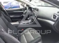 2016 Nissan MAXIMA photo