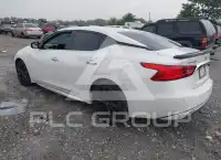 2016 Nissan MAXIMA фото