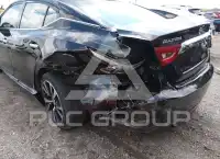 2016 Nissan MAXIMA фото