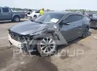 2016 Nissan MAXIMA фото