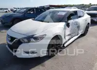 2016 Nissan MAXIMA photo