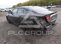 2016 Nissan MAXIMA фото