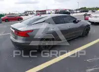 2016 Nissan MAXIMA photo