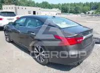 2016 Nissan MAXIMA фото