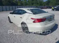 2016 Nissan MAXIMA photo