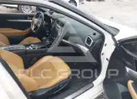 2016 Nissan MAXIMA фото