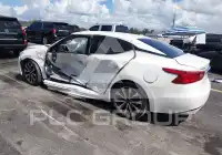 2016 Nissan MAXIMA фото
