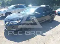 2016 Nissan MAXIMA photo