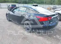 2016 Nissan MAXIMA фото