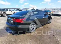 2016 Nissan MAXIMA photo