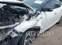 2016 Nissan MAXIMA фото