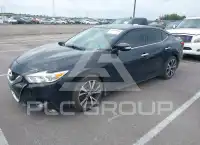2016 Nissan MAXIMA photo