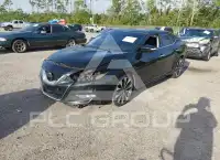 2016 Nissan MAXIMA photo