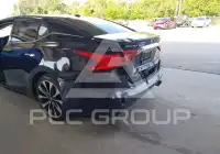 2016 Nissan MAXIMA фото