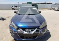2016 Nissan MAXIMA photo