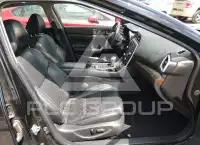 2016 Nissan MAXIMA фото