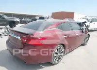 2016 Nissan MAXIMA photo