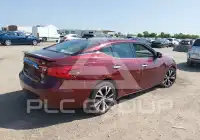 2016 Nissan MAXIMA фото