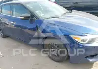 2016 Nissan MAXIMA фото