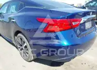 2016 Nissan MAXIMA фото