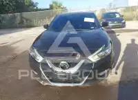 2016 Nissan MAXIMA photo