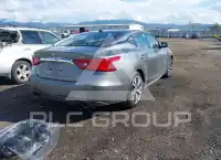 2016 Nissan MAXIMA photo