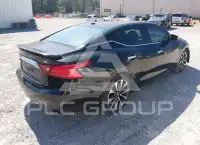 2016 Nissan MAXIMA фото