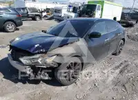 2016 Nissan MAXIMA фото