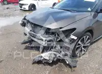 2016 Nissan MAXIMA photo
