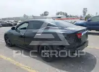 2016 Nissan MAXIMA photo