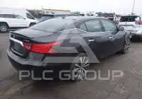 2016 Nissan MAXIMA фото