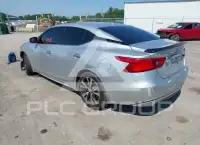 2016 Nissan MAXIMA photo
