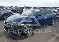 2016 Nissan MAXIMA photo