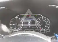 2016 Nissan MAXIMA фото