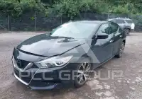 2016 Nissan MAXIMA photo