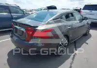 2016 Nissan MAXIMA фото