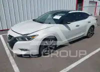 2016 Nissan MAXIMA photo